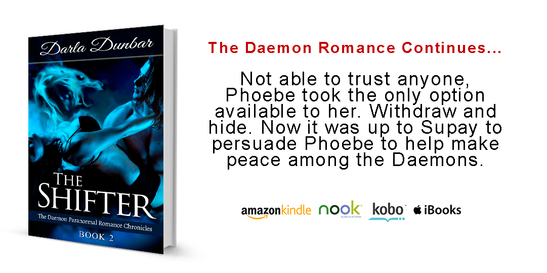 Daemon Landing Page